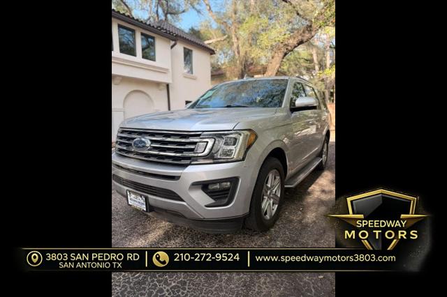2019 Ford Expedition XLT