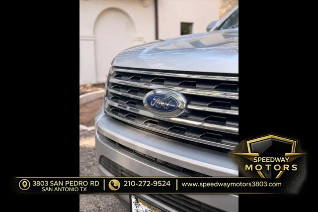 2019 Ford Expedition XLT