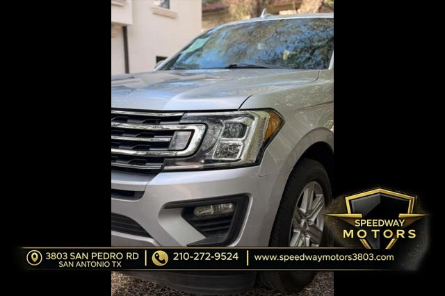 2019 Ford Expedition XLT