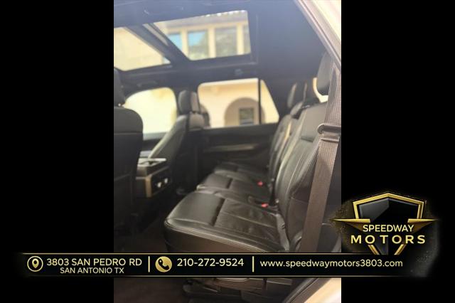 2019 Ford Expedition XLT