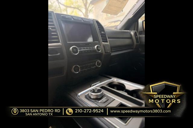 2019 Ford Expedition XLT