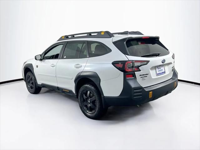 2023 Subaru Outback Wilderness