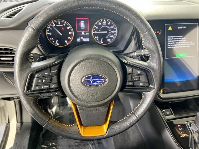 2023 Subaru Outback Wilderness
