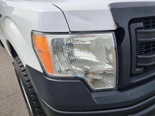2014 Ford F-150 XL