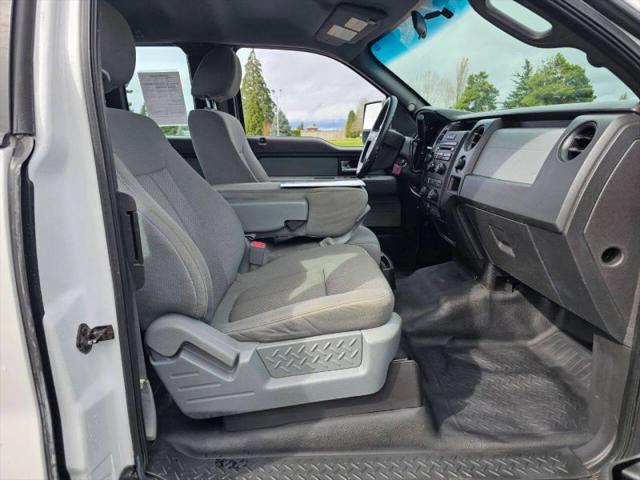 2014 Ford F-150 XL