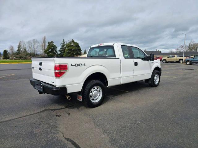 2014 Ford F-150 XL