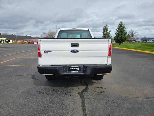 2014 Ford F-150 XL