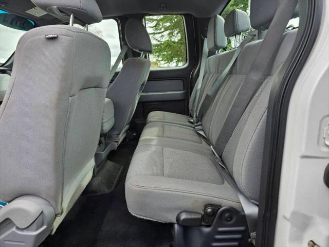 2014 Ford F-150 XL
