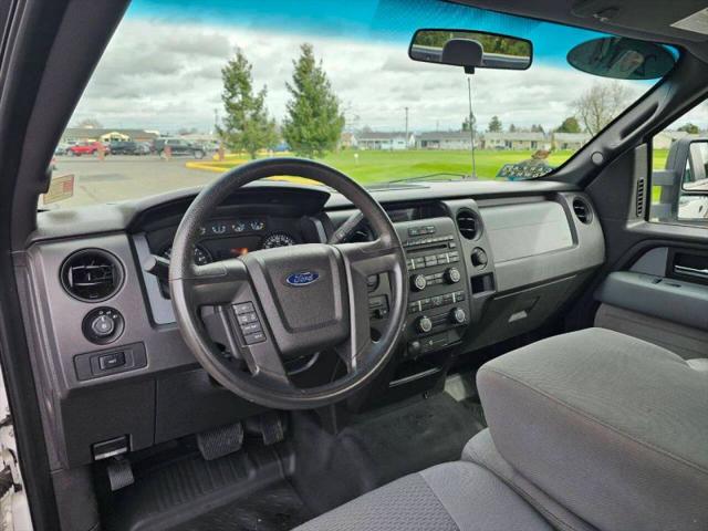 2014 Ford F-150 XL