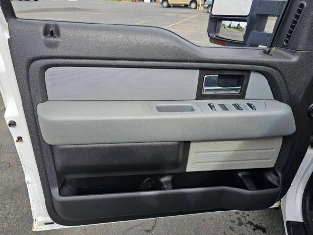 2014 Ford F-150 XL