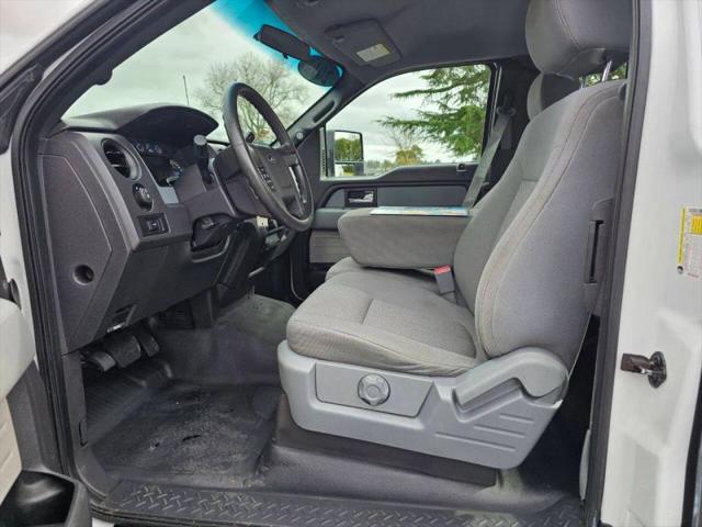 2014 Ford F-150 XL