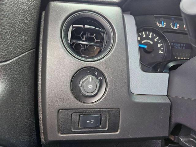 2014 Ford F-150 XL