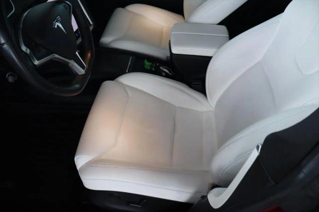 2018 Tesla Model S 100D