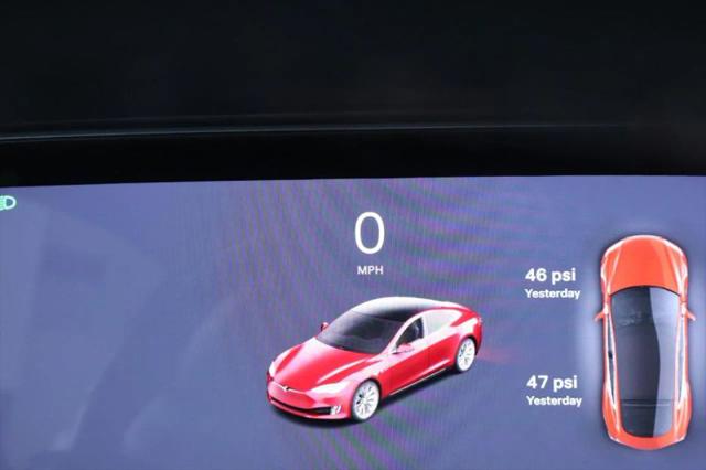 2018 Tesla Model S 100D