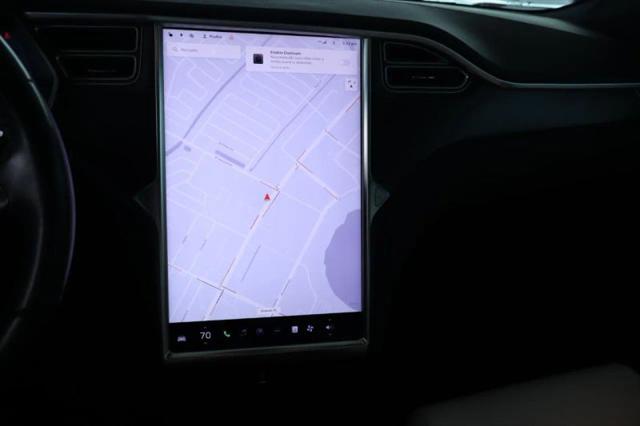 2018 Tesla Model S 100D