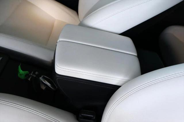 2018 Tesla Model S 100D