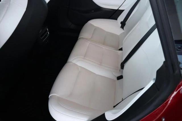 2018 Tesla Model S 100D