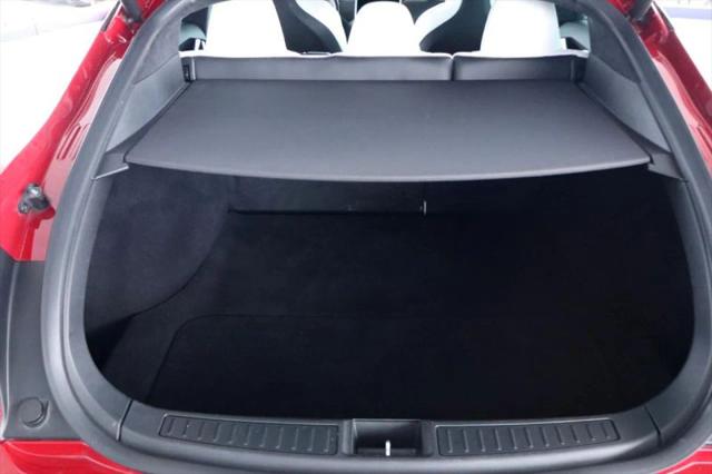 2018 Tesla Model S 100D