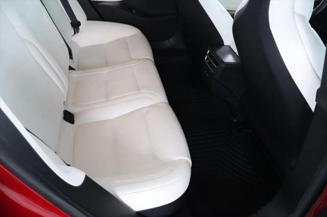 2018 Tesla Model S 100D