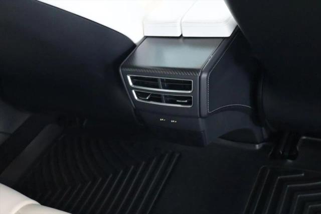 2018 Tesla Model S 100D