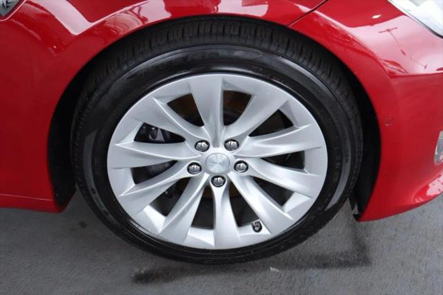 2018 Tesla Model S 100D