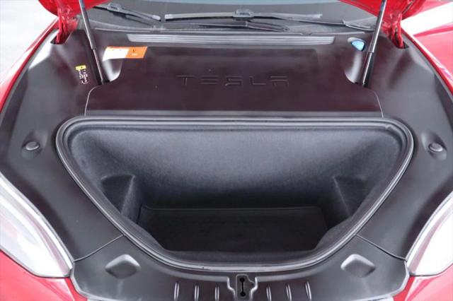 2018 Tesla Model S 100D