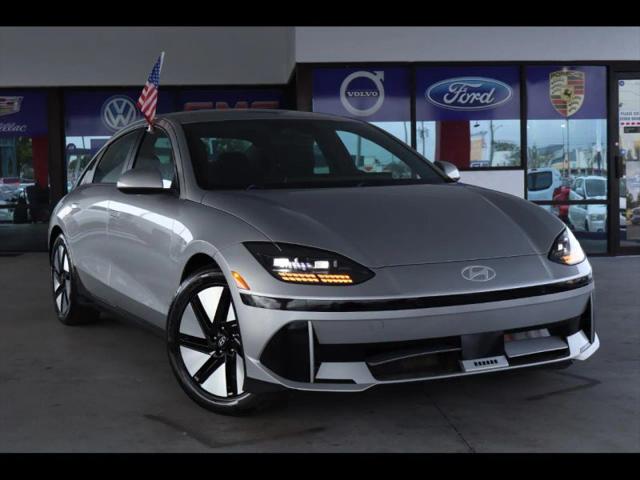 2023 Hyundai IONIQ 6 SE for sale in Orlando, FL