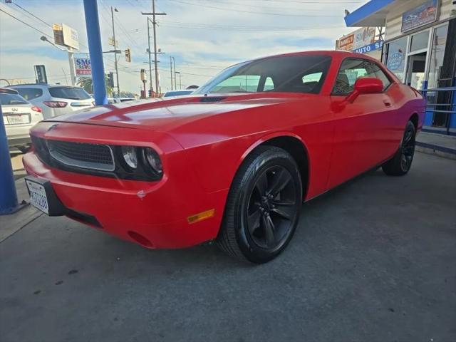 2010 Dodge Challenger SE for sale in Los Angeles, CA