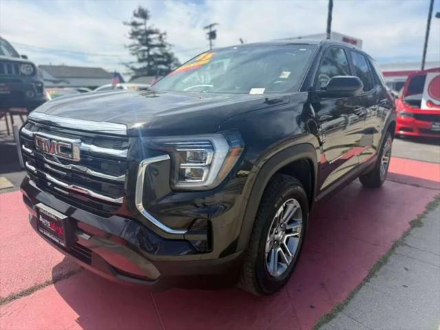 2025 GMC Terrain AWD Elevation for sale in Ventura, CA
