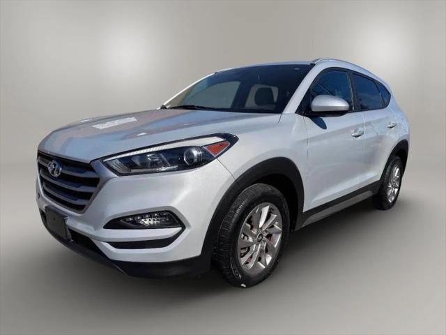 2017 Hyundai Tucson SE for sale in Garland, TX