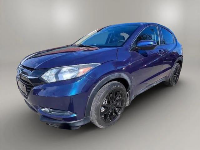 2016 Honda HR-V EX for sale in Garland, TX