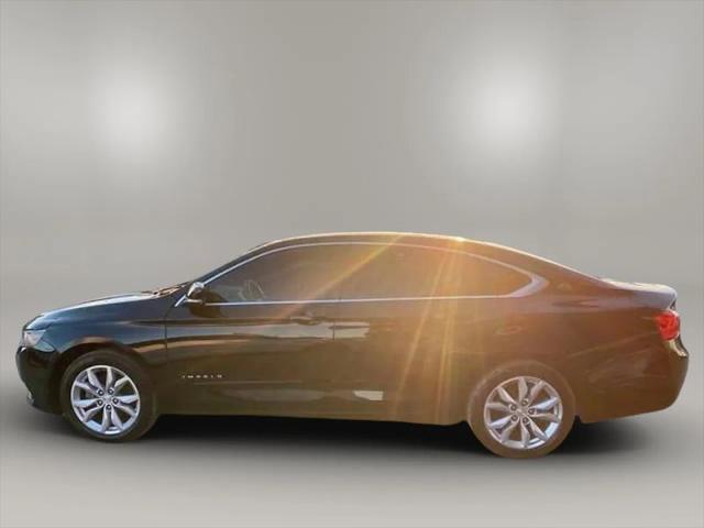 2017 Chevrolet Impala 1LT