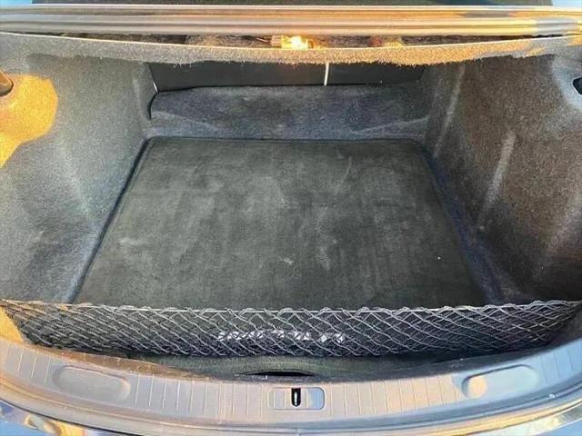 2017 Chevrolet Impala 1LT