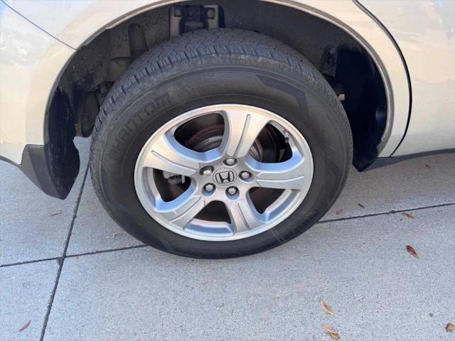 2012 Honda Pilot EX