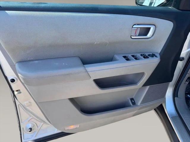 2012 Honda Pilot EX