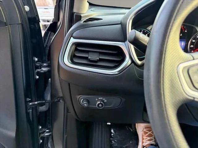 2022 Chevrolet Equinox AWD LT