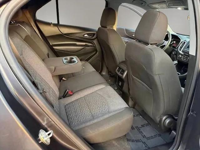 2022 Chevrolet Equinox AWD LT