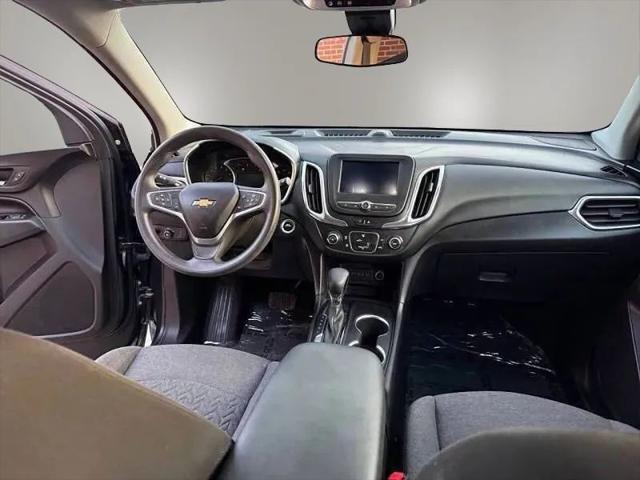 2022 Chevrolet Equinox AWD LT