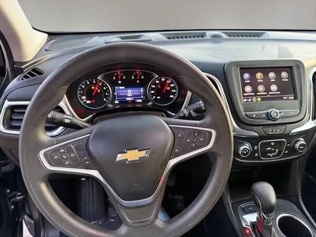 2022 Chevrolet Equinox AWD LT
