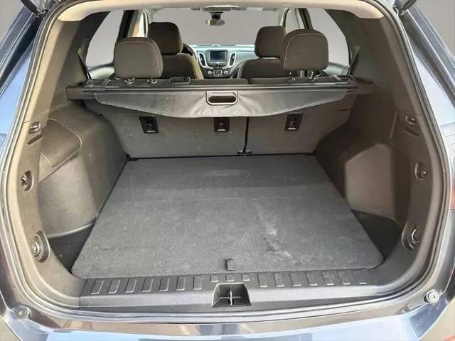 2022 Chevrolet Equinox AWD LT