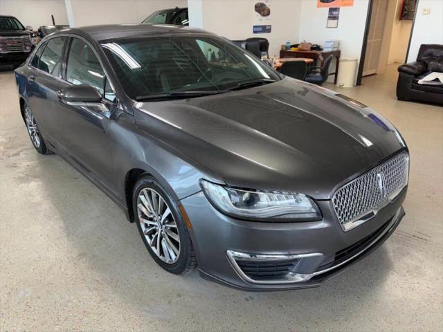 2020 Lincoln MKZ Standard for sale in Detroit, MI
