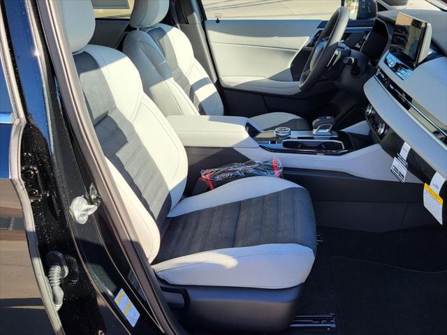 2026 Mitsubishi Outlander SE 1.5T 2WD
