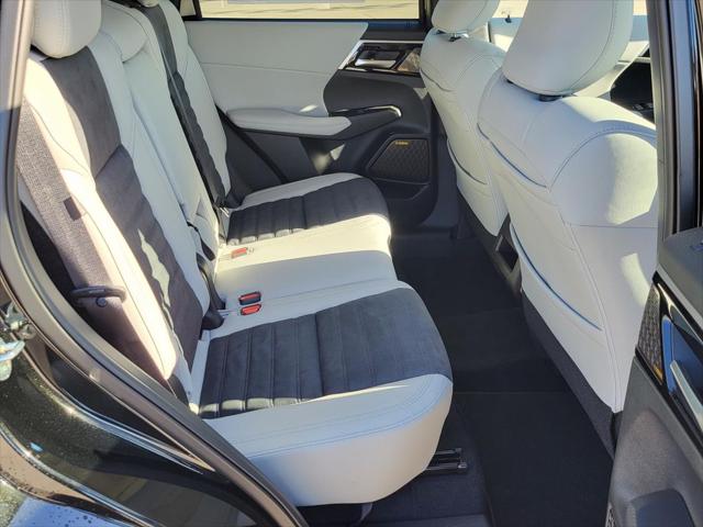 2026 Mitsubishi Outlander SE 1.5T 2WD