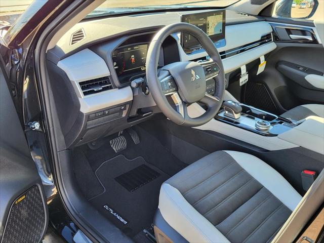 2026 Mitsubishi Outlander SE 1.5T 2WD
