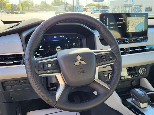 2026 Mitsubishi Outlander SE 1.5T 2WD