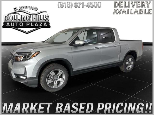 2026 Honda Ridgeline RTL for sale in Saint Joseph, MO