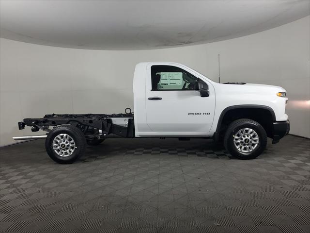2026 Chevrolet Silverado 2500HD Regular Cab, Long Bed, WT, RWD for sale in Monrovia, CA