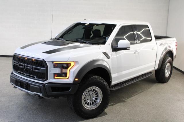2018 Ford F-150 Raptor for sale in Phoenix, AZ