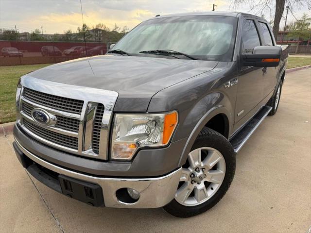 2011 Ford F-150 Lariat for sale in Arlington, TX