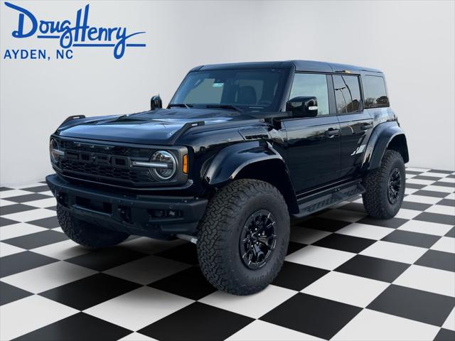2026 Ford Bronco Raptor for sale in Ayden, NC